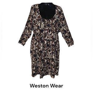 Weston Wear Dress